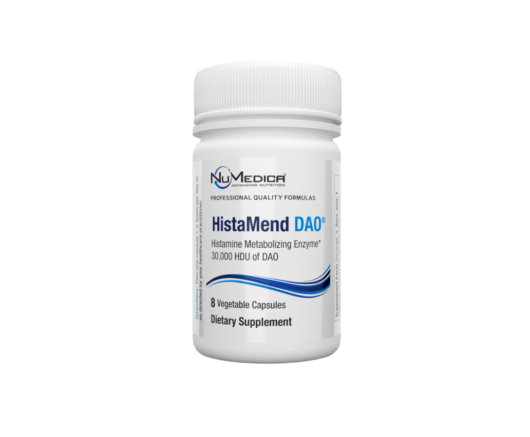 HistaMend DAO® - TRAVEL SIZE
