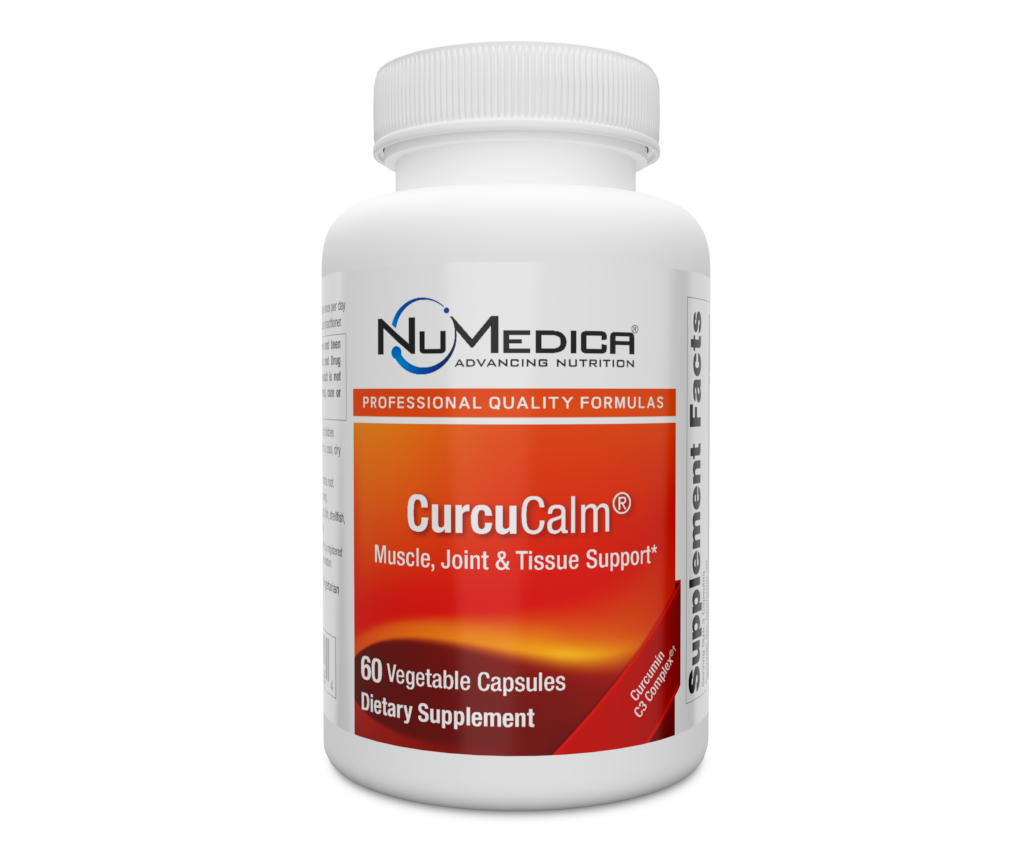 CurcuCalm®