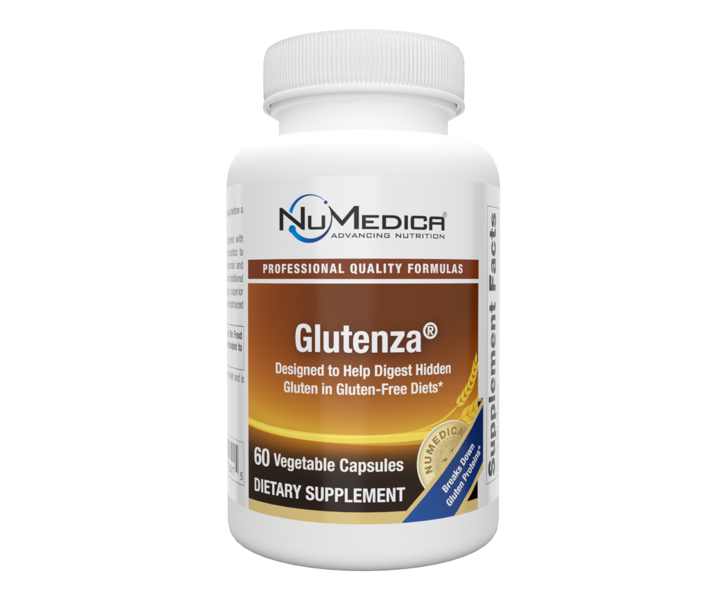 Glutenza®