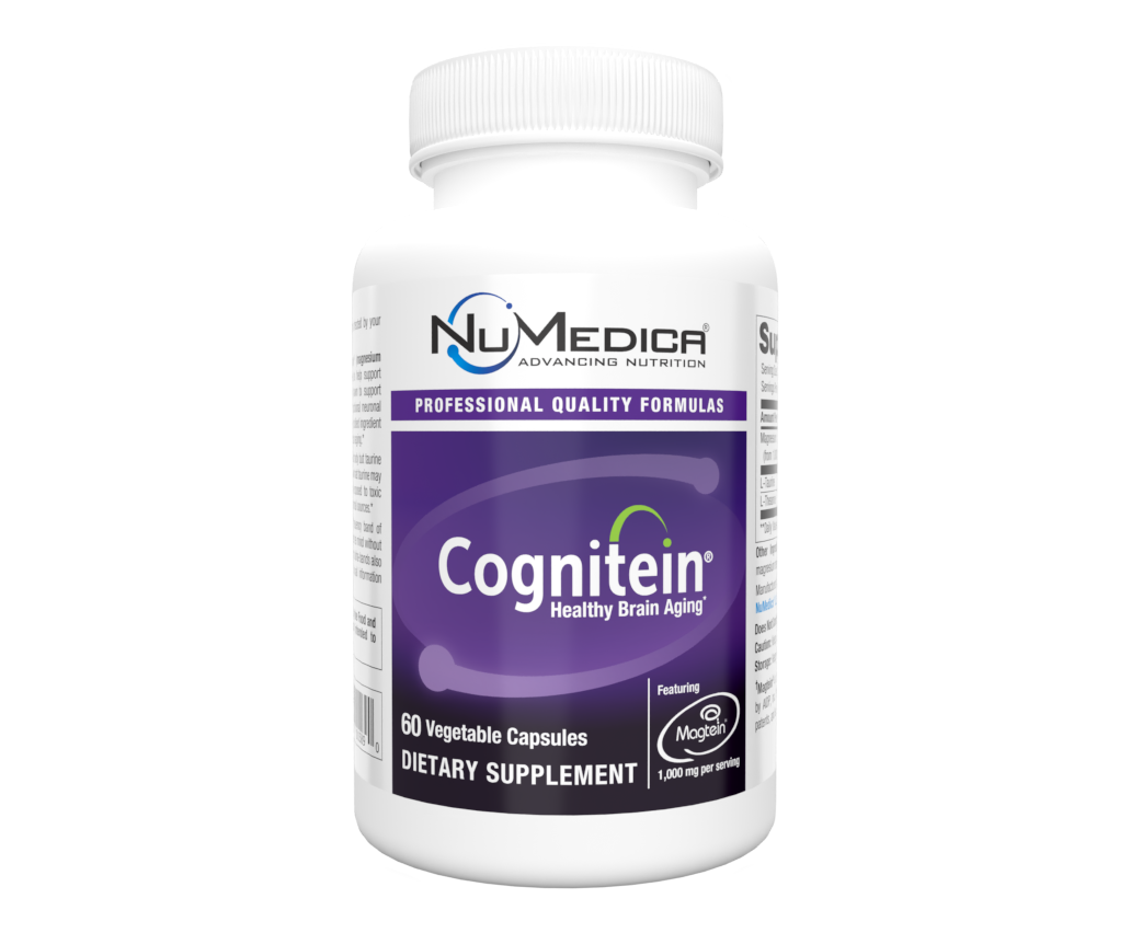 Cognitein® - 60 Capsules