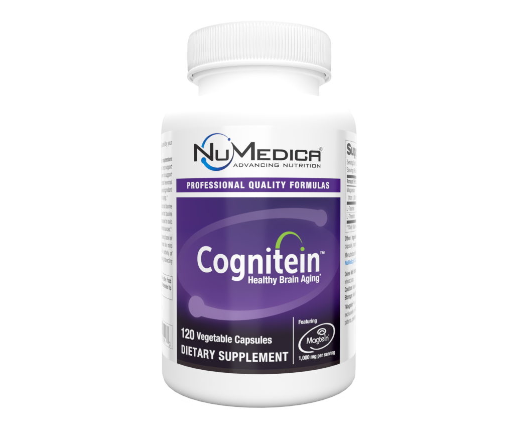 Cognitein® - 120 Capsules