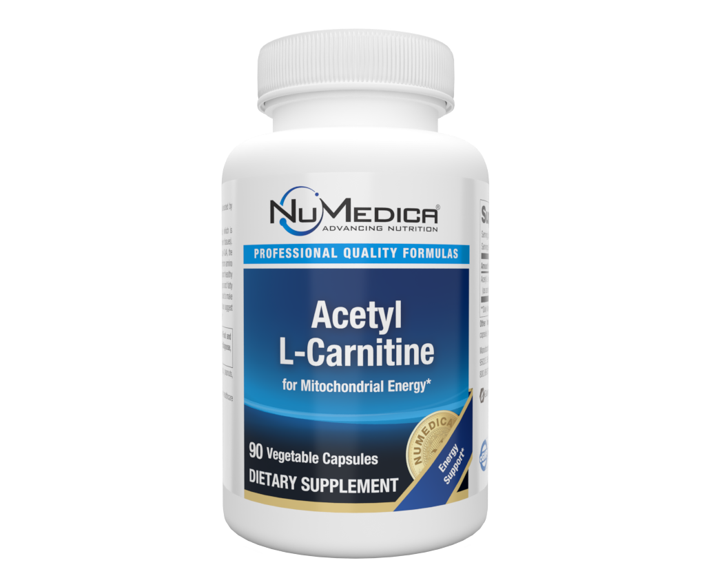 Acetyl L-Carnitine