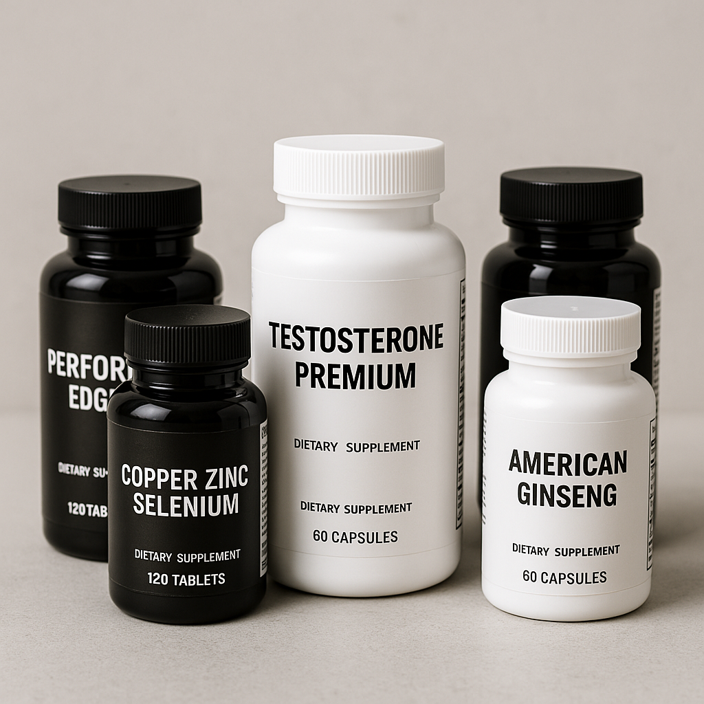 Male Care Bundle