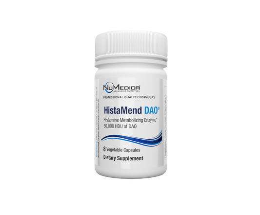 HistaMend DAO® - TRAVEL SIZE