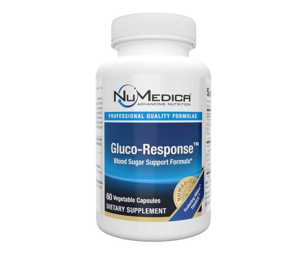 Gluco-Response™