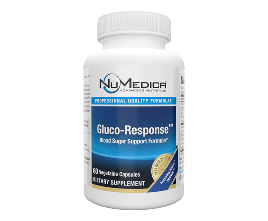 Gluco-Response™