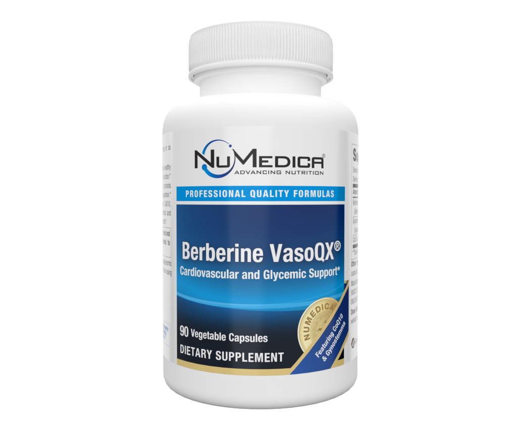 Berberine VasoQX®