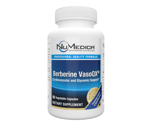 Berberine VasoQX®