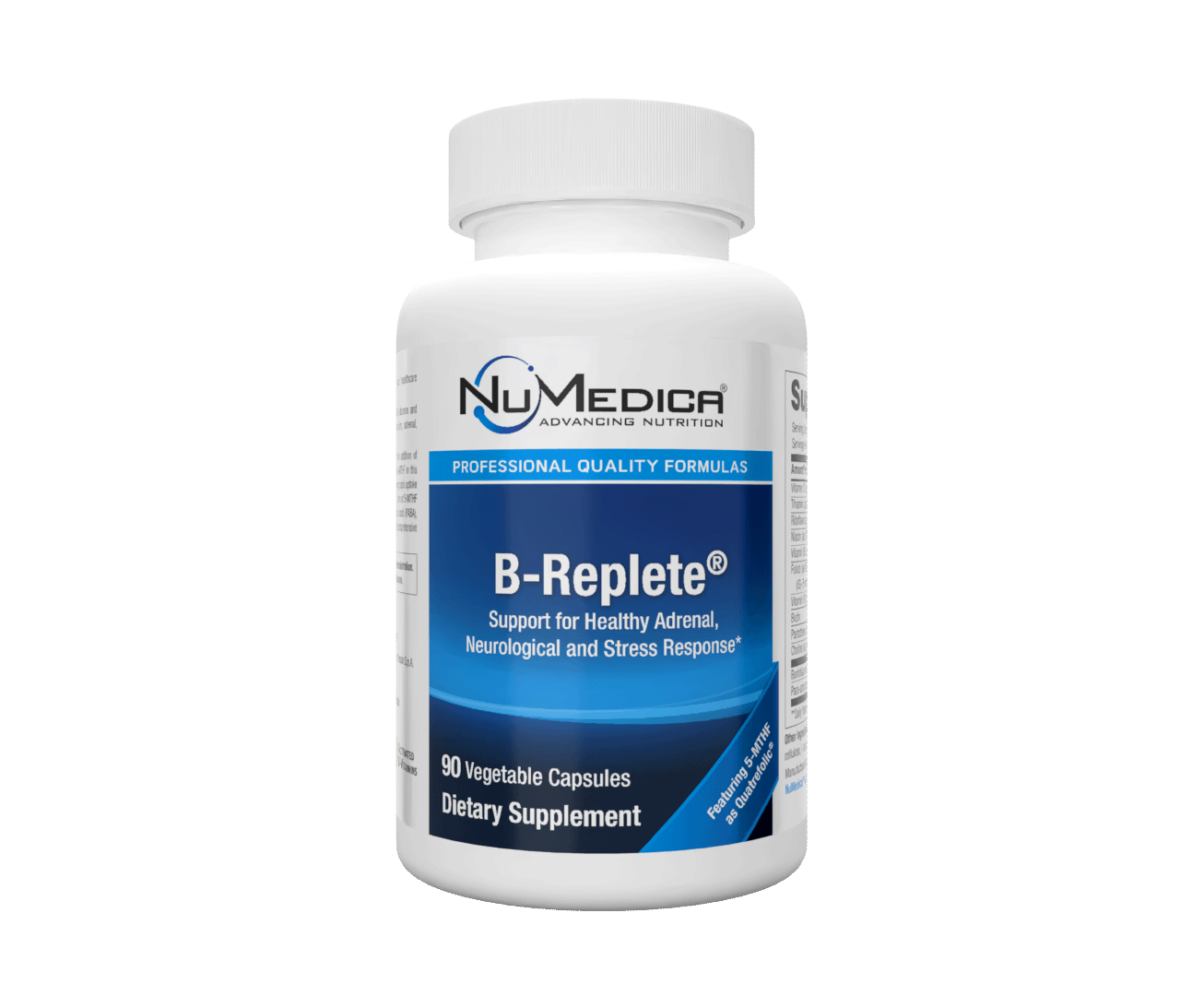 B-Replete® - 90 Capsules