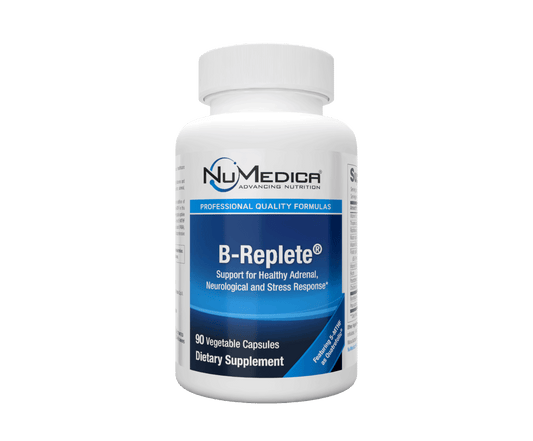 B-Replete® - 90 Capsules