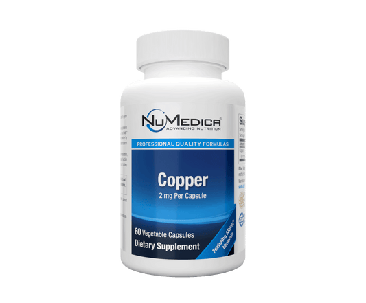 Copper