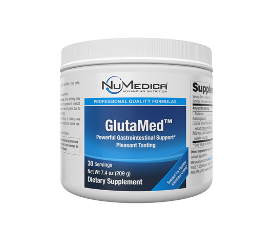 GlutaMed™