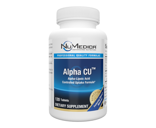 Alpha CU™