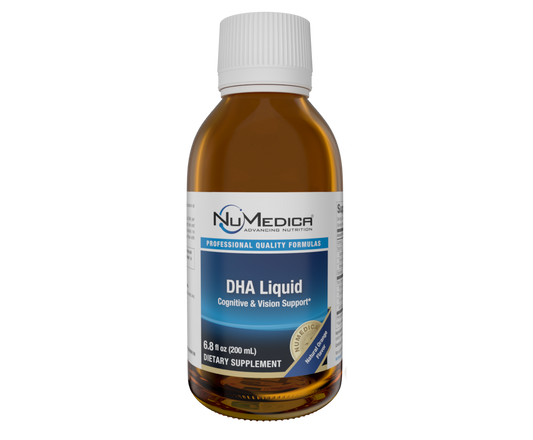 DHA Liquid