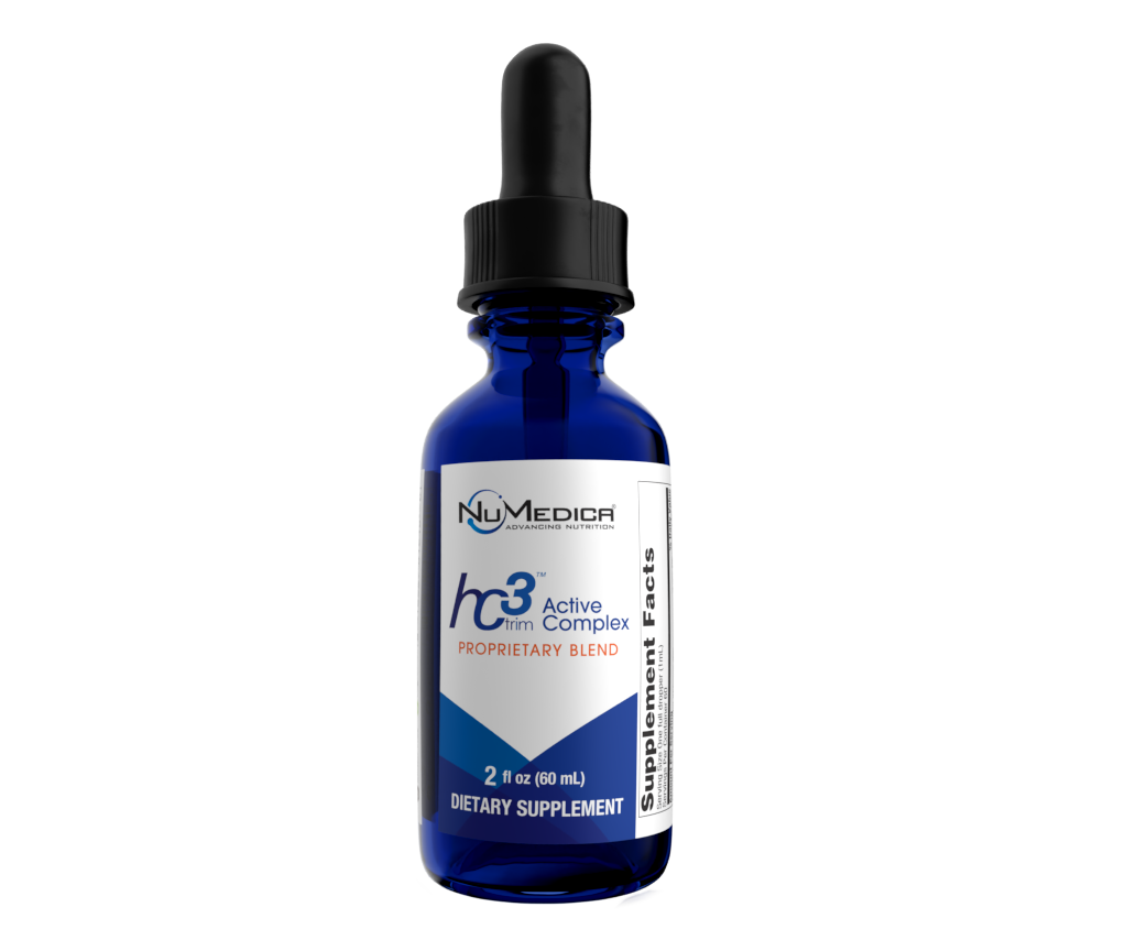 hc3™ trim Active Complex
