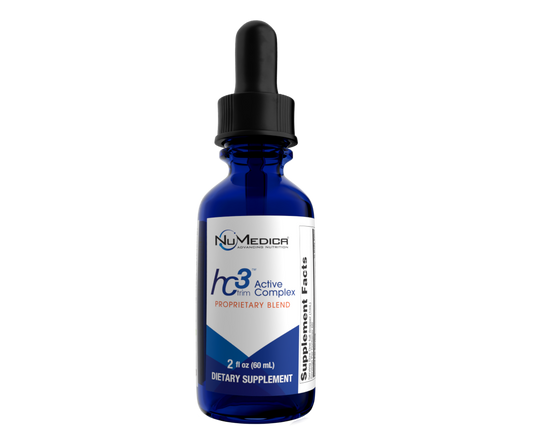 hc3™ trim Active Complex