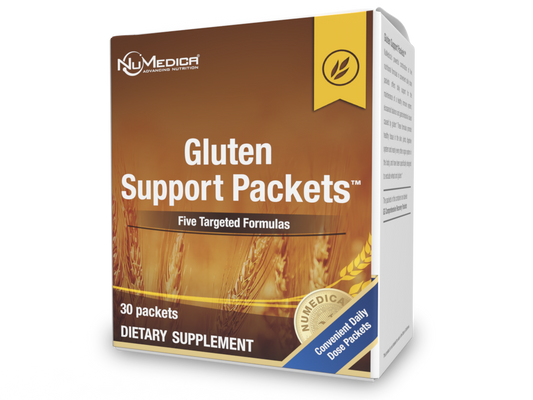 Gluten Support Packets™