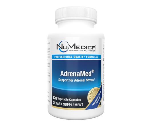 AdrenaMed® - 120 capsules