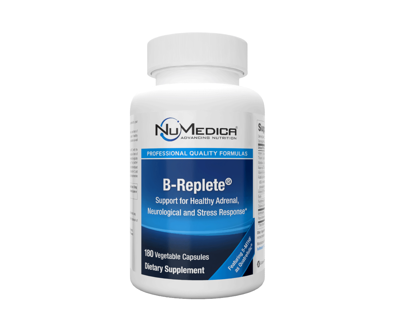 B-Replete® - 180 Capsules