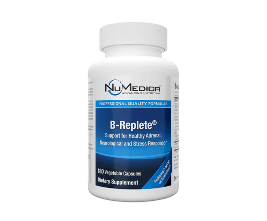 B-Replete® - 180 Capsules