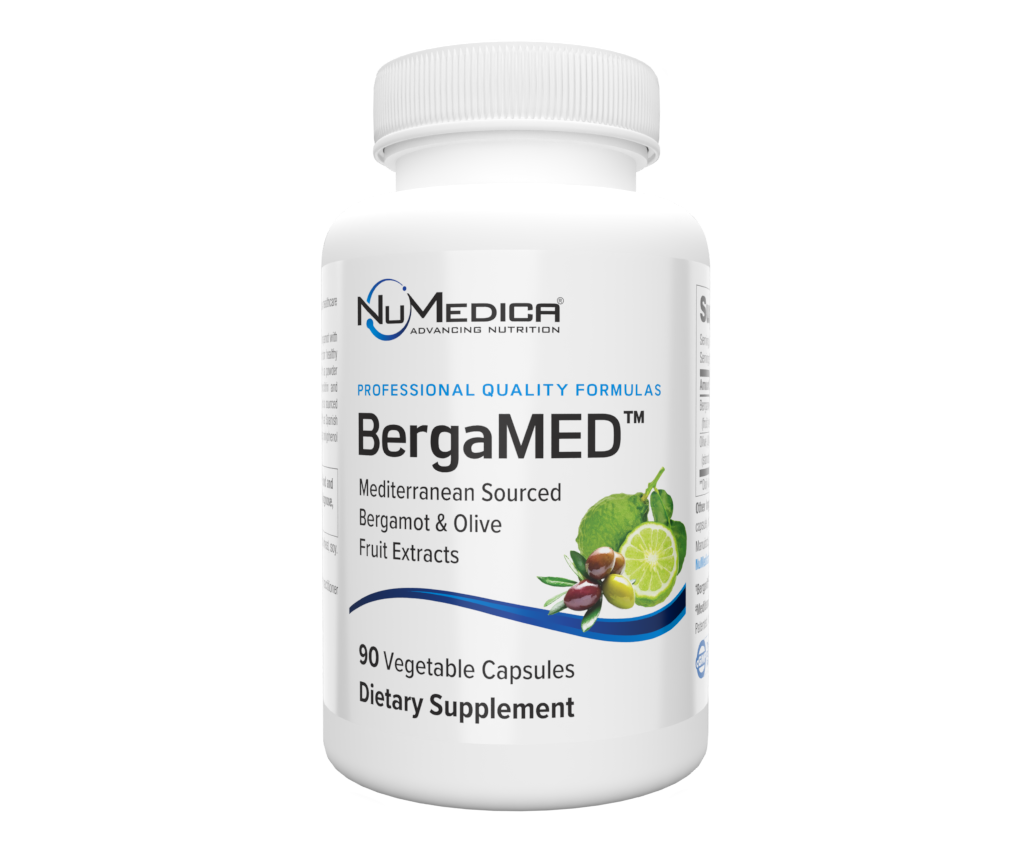 BergaMED™