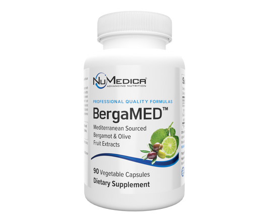 BergaMED™