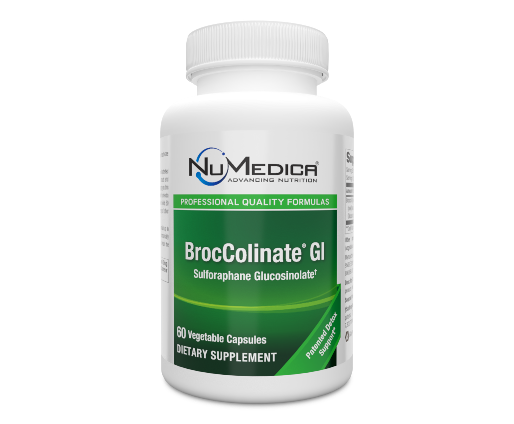 BrocColinate® GI