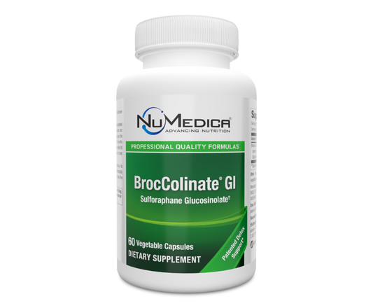 BrocColinate® GI