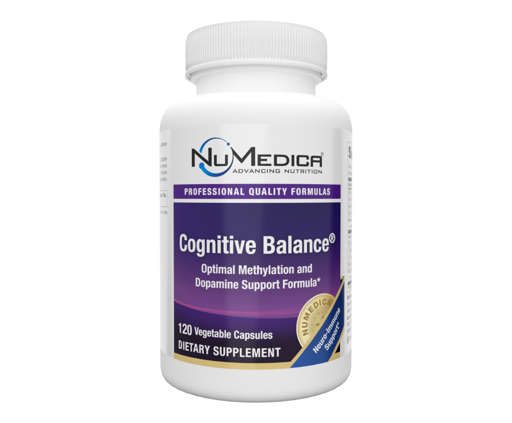 Cognitive Balance®
