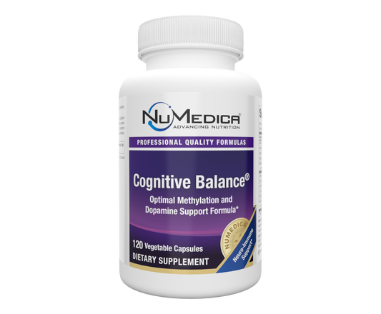 Cognitive Balance®