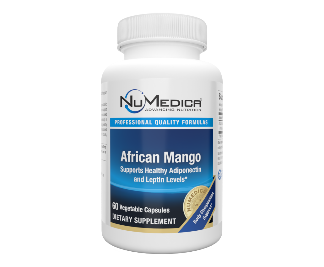 African Mango
