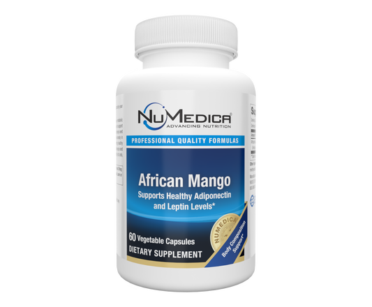 African Mango