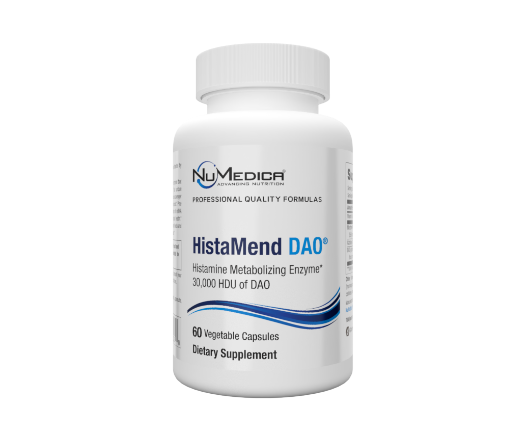 HistaMend DAO® - 60 Capsules