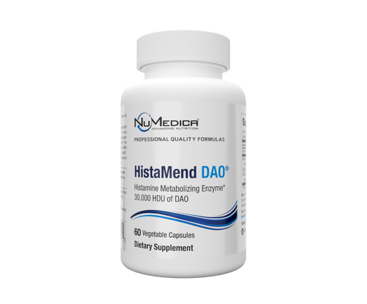 HistaMend DAO® - 60 Capsules