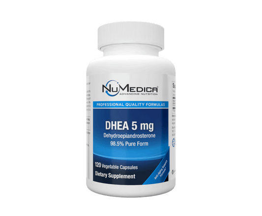 DHEA 5 mg
