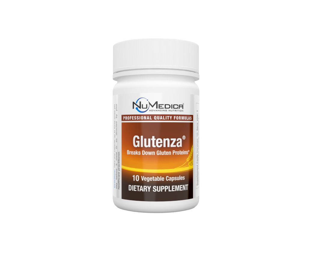 Glutenza® TRAVEL SIZE
