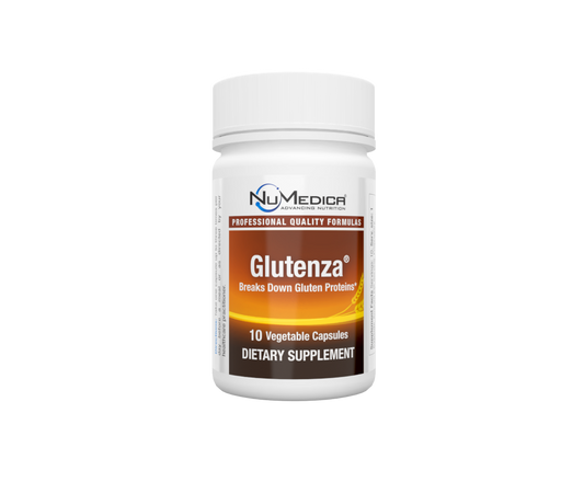 Glutenza® TRAVEL SIZE