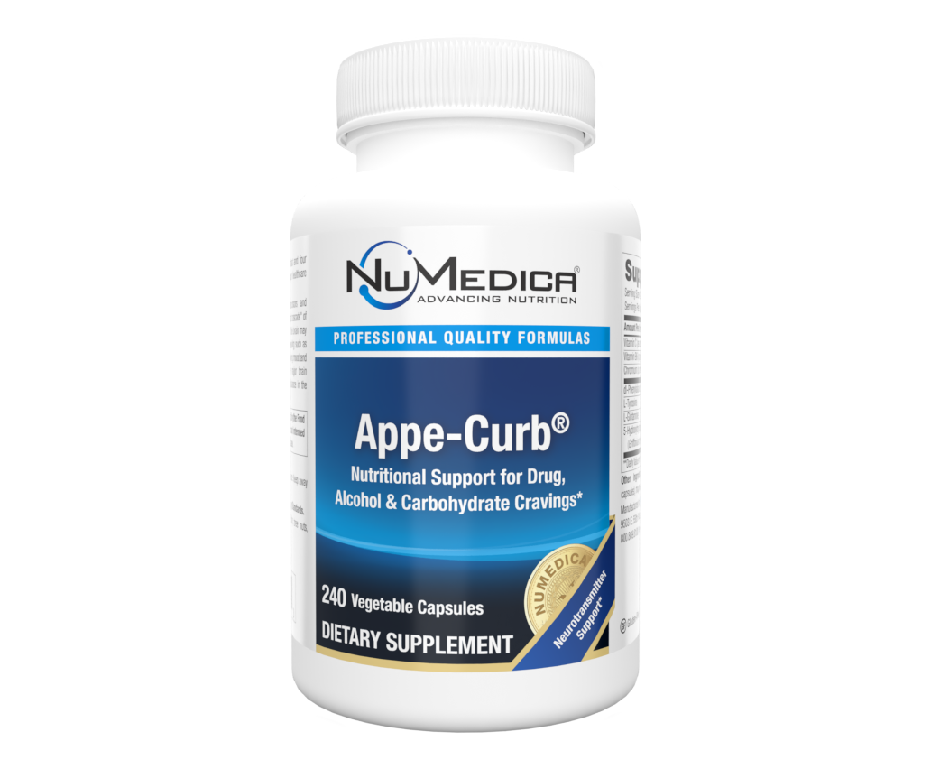 Appe-Curb® - 240 Capsules
