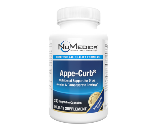 Appe-Curb® - 240 Capsules