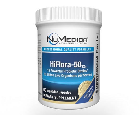 HiFlora-50®