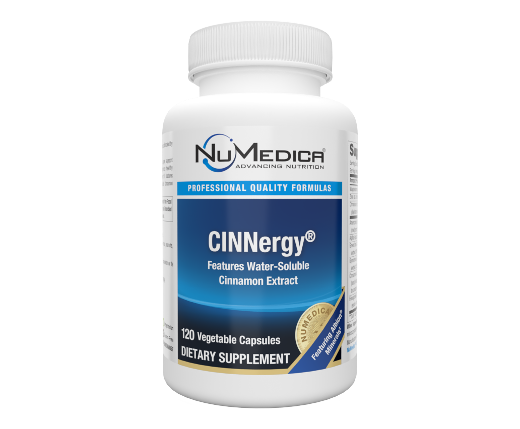 CINNergy®