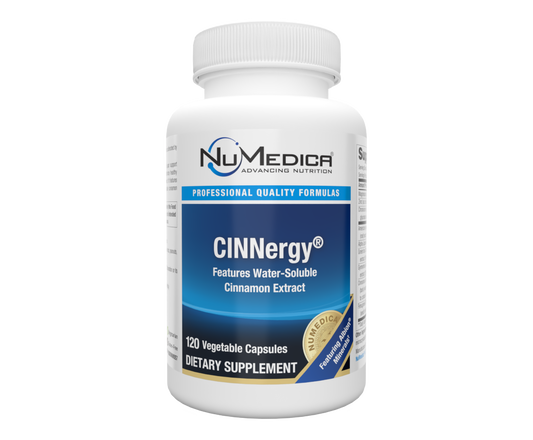 CINNergy®