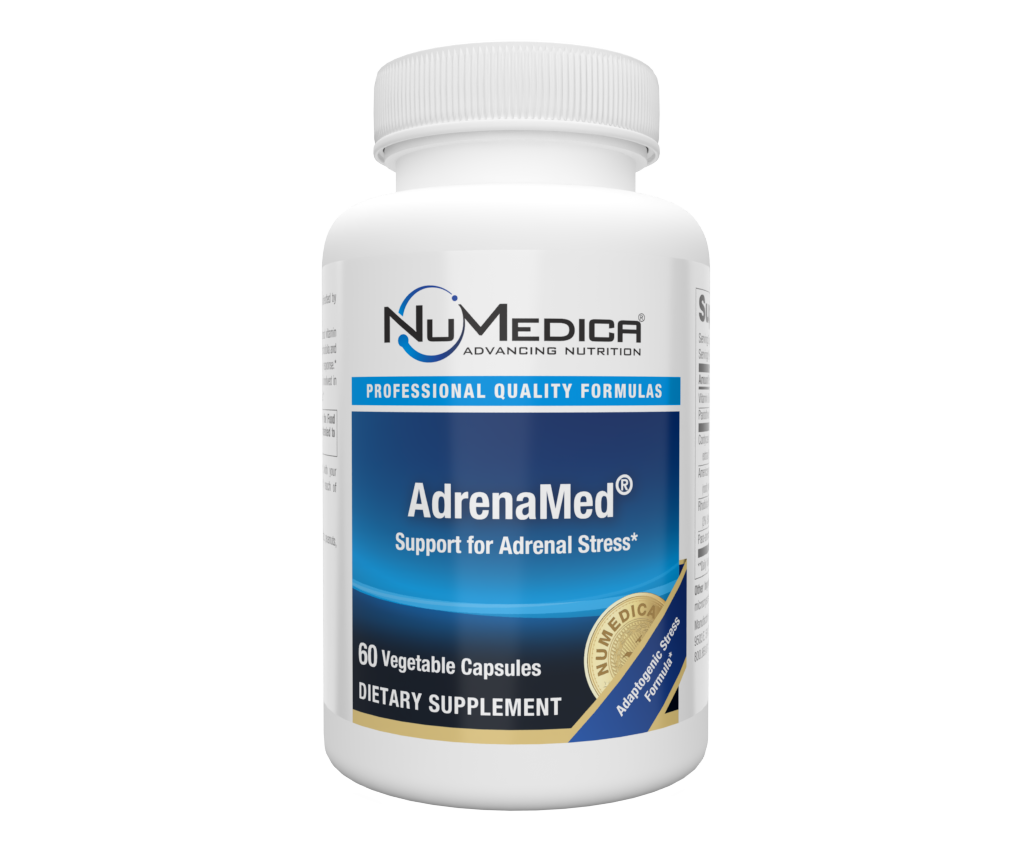 AdrenaMed® - 60 capsules