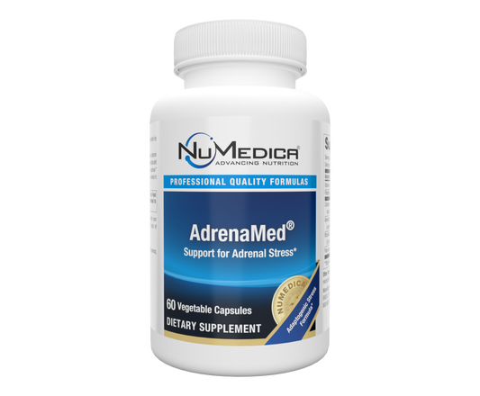 AdrenaMed® - 60 capsules