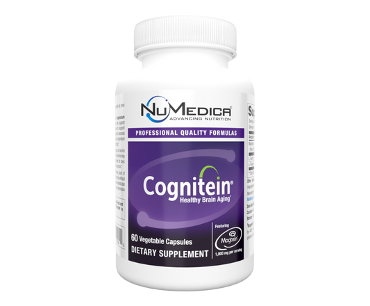 Cognitein® - 60 Capsules