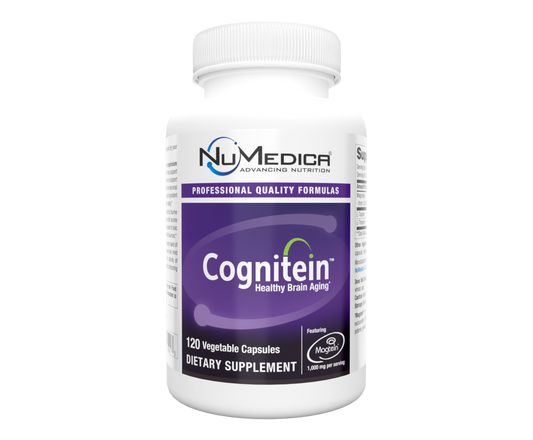 Cognitein® - 120 Capsules