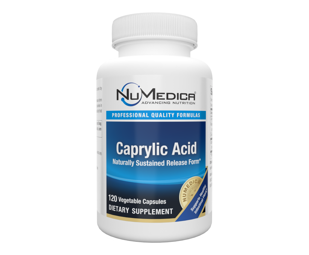 Caprylic Acid