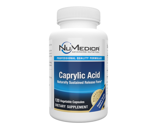 Caprylic Acid