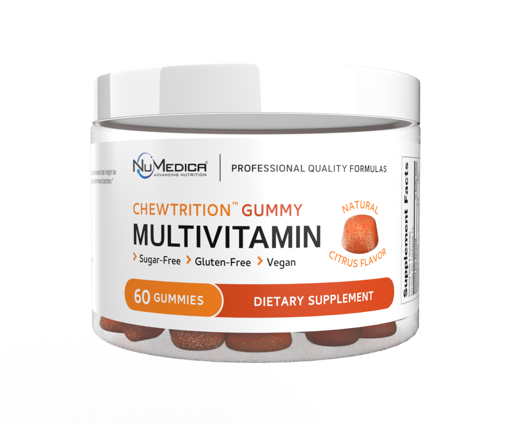 Chewtrition® Gummy Multivitamin