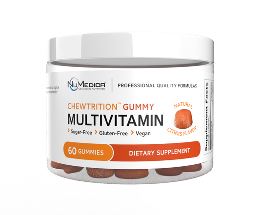 Chewtrition® Gummy Multivitamin